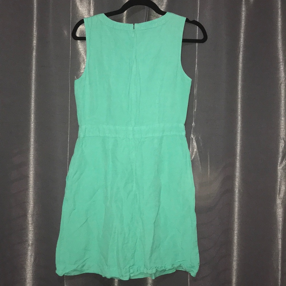 Banana Republic Dress Size 4 - Picture 3 of 3